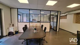 Bureaux à ROUBAIX (59100)