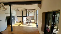Bureaux à ROUBAIX (59100)