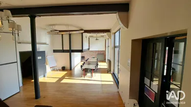 Bureaux à ROUBAIX (59100)