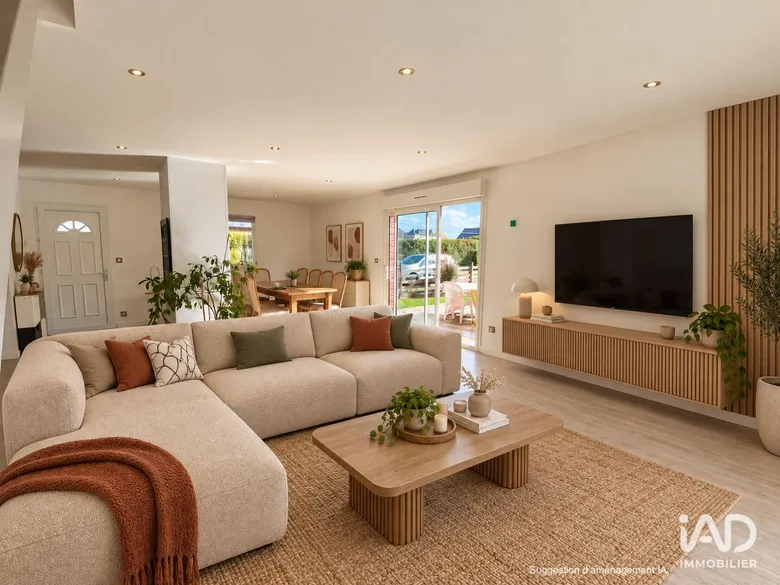 Maison 5 pièces 97 m² · à Ablon · 97 m² · 258 000 €