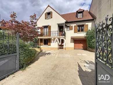 Maison à LE BLANC-MESNIL (93150)