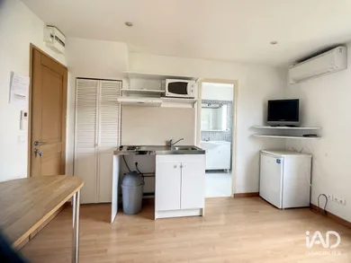 Appartement à DAMMARTIN-SUR-TIGEAUX (77163)