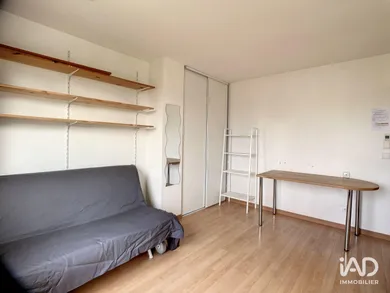 Appartement à DAMMARTIN-SUR-TIGEAUX (77163)