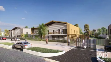 Appartement à SAINT-PRIEST (69800)