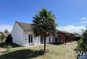 Maison à MONTREUIL-BONNIN (86470)