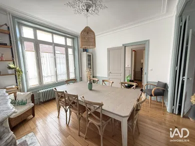 Maison à COMPIÈGNE (60200)