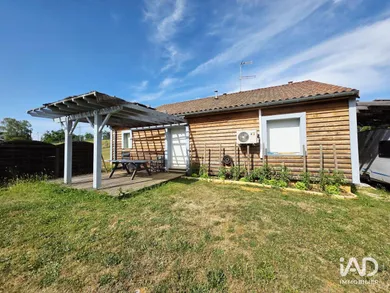 House in LE VIGAN (46300)