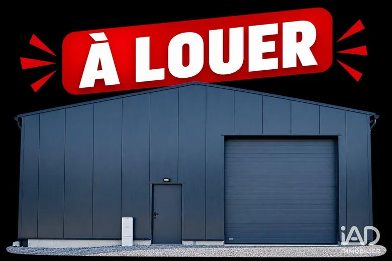 Local commercial 213 m² · à Dinard · 213 m² · 1 927 €/mois