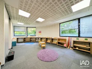 Office in HORBOURG-WIHR (68180)