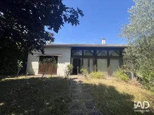 Maison à MAZEROLLES (86320)