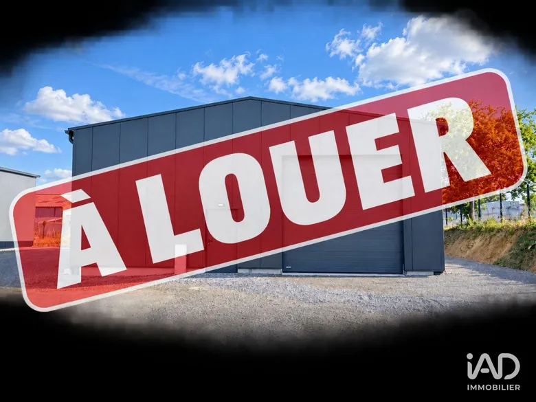 Local commercial 226 m² · à Dinard · 226 m² · 2 270 €/mois
