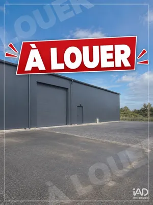 Local d’activité à DINARD (35800)