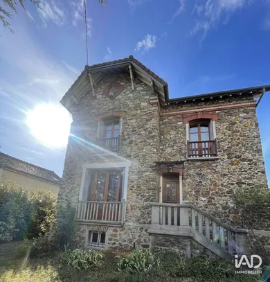 Maison à SEVRAN (93270)