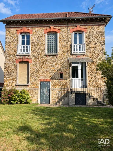 Maison à SEVRAN (93270)