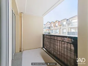 Appartement à VILLIERS-SUR-MARNE (94350)