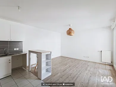 Appartement à VILLIERS-SUR-MARNE (94350)