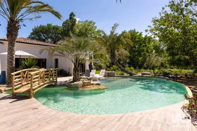 House in MARGON (34320)