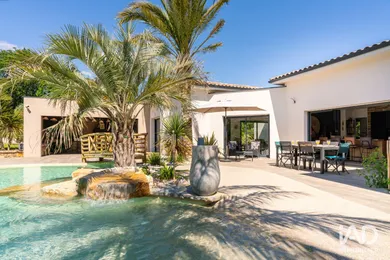 House in MARGON (34320)