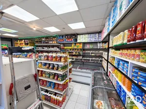 Commercial in IVRY-SUR-SEINE (94200)