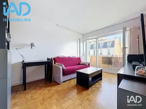 Appartement à PARIS (75011)