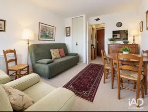 Appartement à DEAUVILLE (14800)