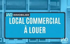 Commercial walls in SAINT-GILLES (35590)