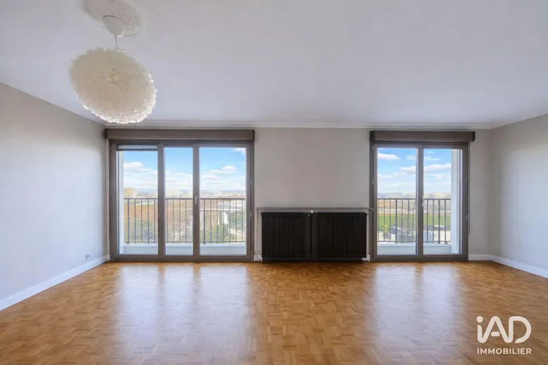 Appartement 6 pièces 78 m² · à Antony · 78 m² · 268 000 €