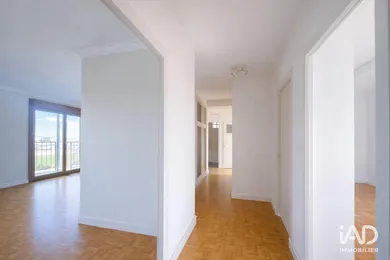 Appartement à ANTONY (92160)