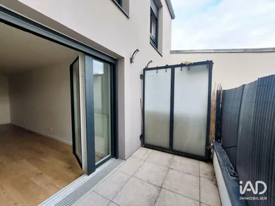 Appartement à AUBERVILLIERS (93300)