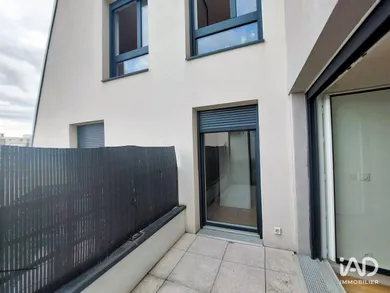 Appartement à AUBERVILLIERS (93300)