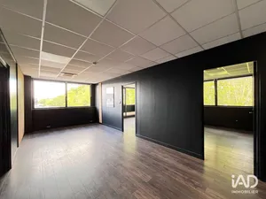 Bureaux à MONTÉVRAIN (77144)