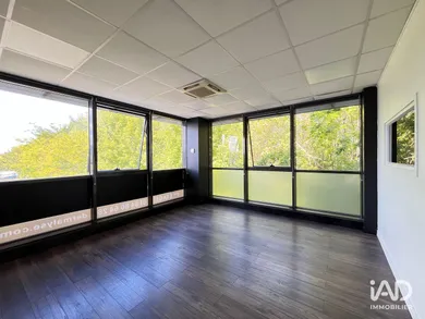 Bureaux à MONTÉVRAIN (77144)