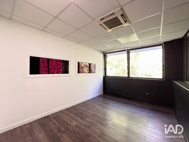 Bureaux à MONTÉVRAIN (77144)