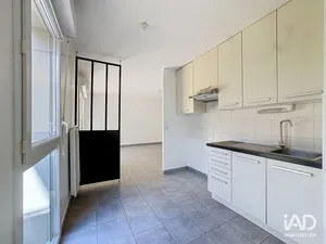 Appartement à NOYAL-SUR-VILAINE (35530)