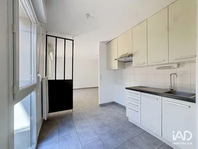 Appartement à NOYAL-SUR-VILAINE (35530)