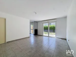 Appartement à NOYAL-SUR-VILAINE (35530)
