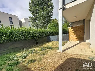 Appartement à NOYAL-SUR-VILAINE (35530)