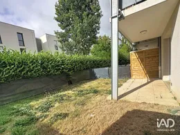 Appartement à NOYAL-SUR-VILAINE (35530)
