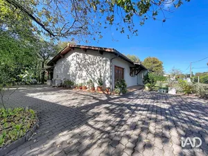 House in PAREMPUYRE (33290)