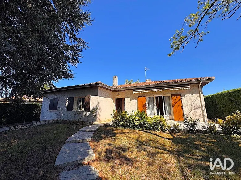 Maison 4 pièces 120 m² · à Léognan · 120 m² · 425 000 €