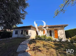 Maison à LÉOGNAN (33850)