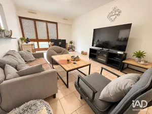 Appartement à ANGOULÊME (16000)