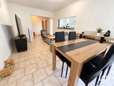 Appartement à ANGOULÊME (16000)