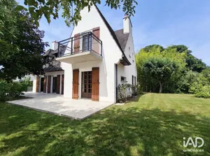 Maison à IGNY (91430)