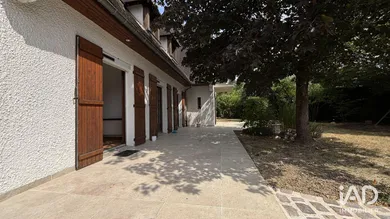 Maison à IGNY (91430)