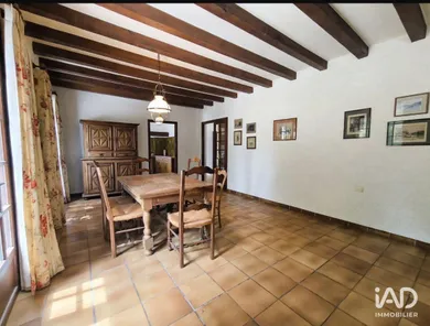 Maison à IGNY (91430)