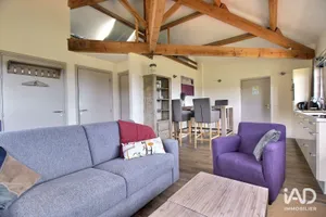 Appartement à FERRASSIÈRES (26570)