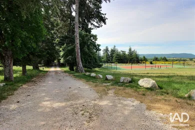 Appartement à FERRASSIÈRES (26570)