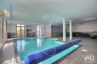 Appartement à FERRASSIÈRES (26570)