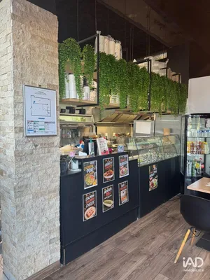 Restaurant in BRÉTIGNY-SUR-ORGE (91220)